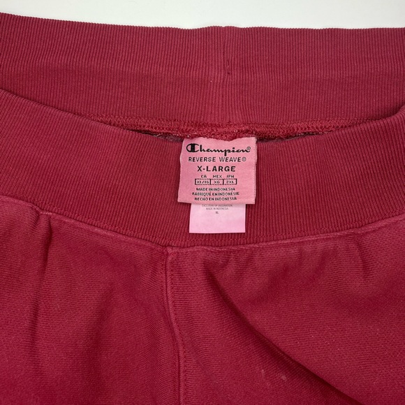 Champion Reverse Weave Joggers - Picture 2 of 3